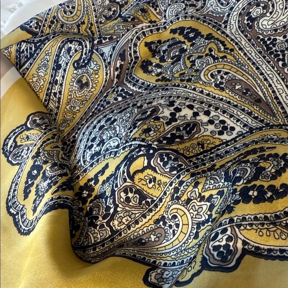 3 Scarves Brand New Elegant Multicolor Scarves Set - Picture 7 of 10